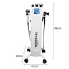 7 I 1 BODY RF Slimming Machine Skin Drawing Contouring Fat Vacuum Cavitation System Beauty Salon Equipment