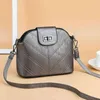 HBP Non Women small cross carrying mini bag versatile in autumn winter fashion and simple Bucket Bag