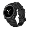 TPU Straps Band Pulseira Anti-Drop Protetive Case Prote￧￣o Integrada de pe￧as de uma pe￧a Strap Bands Smartwatch WatchBand Accessorie para Google Pixel Watch Watch