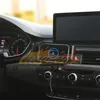 CC296 30W CAR Wireless Charger Fold Screen Dual Coil Qi Qi Fast Phone حامل شحن Mount