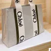 Sprzedawanie torebek torebka Rękawika drukowana drzewna torba Cloee Projektant List Małe książkę Płótno Zakupy duża pojemność japońska torba pojedyncza sh M551