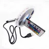 Strips USB Backlight 5V RGBW LED Strip DIY Colorful White Black 2835 RGB Tape Bedroom Decoration TV Desktop 1m 2m 3m 4m 5m