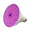 Grow Lights E27 Full Spectrum E14 220V LED -v￤xt gl￶dlampa Phyto -lampa f￶r inomhus GU10 Tr￤dg￥rdsblomma Hydroponics MR16 T￤ltl￥da