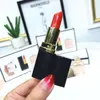 Makeup Set Collection Matte Lipstick 15ml Perfume 3 in 1 Cosmetic Kit with Gift Box for Women