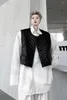 Erkek Ceket A10281 Moda Erkek Paltolar 2022 Pist Lüks Avrupa Tasarım Partisi Tarzı Giyim