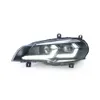 Dla BMW X5 E70 LED Reflight Refligh