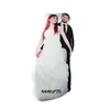 Pillow Custom Human PO personaliseer met uw geliefden Pos gepersonaliseerd 3D -foto