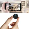 Xanes HDQ15 WiFi 1080p 2 milhões de pixels 150 App de gravação de vídeo de mini -câmera de largura de largura App Power Display Detecção de movimento282f