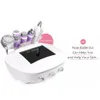 Macchina di bellezza Ultrasonica 5in1 Micro-Dermabrasion Diamond Dermabrasion Peel Machine