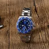 Mens Ceramic Bezel Watch Automatic Mechanical 40mm Movement U1 Watches Luminous Sapphire Swim Automatic Montre de Luxe9714763