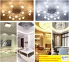 مصابيح LED قابلة للضمان SMD 3014 LED Bulb G4 G8 G9 E11 E12 14 E17 Crystal Silicone الأضواء