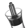 K￶ksredskap 300 ml 600 ml Glass Cruet Oilflaskor Dispenser S￥sb￥tar Kreativa l￤cks￤ker oljevin￤ger Bottle Sauce Container Pot Kitchen Tools RRA489