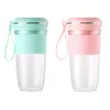 portable electric juicer blender