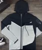 2023 Mens Sports tracksuit 로고 인쇄 까마귀 공간 코튼 자켓 땀복 디자이너 코트 운동복 남자 캐주얼 바지 러닝 스포츠웨어 피트니스 슈트