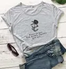 Vergessen Sie niemals, wie womens T -Shirt wild fähig Sie sind Blumen grafischer Slogan