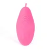 Zabawki erotyczne Masager NXY Vibratory Gorące wodoodporne USB Sprzedawanie silikonowej zabawki dla kobiet dla kobiet wibrator rajstopowy Kobieta 0104 CQ2A J8OF