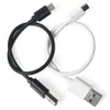 Korte 25 cm Type C Cabels Mobiele telefoon Micro V8 USB Synchronisatie Gegevenslaadkabel Laadkabel voor Samsung S6 S7 Huawei