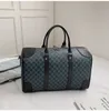 Fashion Design Luxury Bags Men Women Large Capacity Travel Duffle Bag Portable Zipper Luggage Organizer Sac de voyage girls boys backpacks