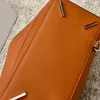 Worka wieczorowa Nowe torebki Projektanci Unisex moda Crossbody skóra wysokiej jakości klasyczne portfele portfela 221002
