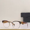 Projektantki mężczyzn Kobiety Okulary przeciwsłoneczne 86WV Klasyczna jakość modowa luksusowy unikalny projekt ramy Ochrony UV Osobowość okulary