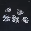 Beads Natural Heart Star Shape Loose Fresh Water Pearls For Jewelry Making