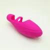 ss22 Seksspeeltje Pocket G-spot Stimulator Vibrators Mini Corolla Danser Vinger Vibrator Schoen Erotisch Waterdicht Speeltjes voor Vrouwen Sex 4053795