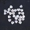 Beads Natural Heart Star Shape Loose Fresh Water Pearls For Jewelry Making