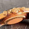 Relojes de lujo para hombres Role x Reloj para hombre con movimiento mecánico automático 7750 de fábrica n V2 Relojes de pulsera de versión clásica