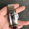 N V12 Toppversion G M T Luxury Watch Mens Watches Super 3285 Automatisk mekanisk rörelse 40mm 13mm 904L Fine Steel Case Watchband