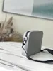 المصمم الفاخر الكسوف ثلاثي Pochette Duo Messenger M46104 Messenger Cross Body Bag 7a أفضل جودة
