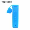 Portable Protective Sleeve Skin Silicone Case for UWELL Caliburn A2 Pod System Kit