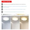 天井照明エストクラウドライトライトホワイトダイニングルーム用シャンデリア子供用寝室の学習ランプ創造的な装飾日照明
