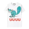 20ss Mens T shirt Designer 3D Letters Printed Stylist Casual Summer Breathable Clothing Men Women Clothes Couples Tees Wholesale S-5XL 703723998