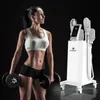 Ems Slim Nova Macchina dimagrante Body Sculpt Muscle build 4 Maniglie Emslim Neo Con Rf Fat Burning Weight Loss Machine 2023