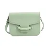 أكياس الكتف حقيبة HBP Crossbody للنساء مصممة Lady's Mini Pu Leather Right Handbag ومحفظة Bolsa Feminina