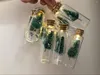 Strings Christmas Tree Glass Jar Light Battery Fairy String With Bottle For Decoration Halloween Party Birthday Decor