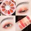 Pro Powder Eye Shadow Palette Matte Shimmer Glitter Pearls High Pigments LongWearing Eyeshadow Palette Vegan Makeup2589908