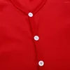 Camicie 0-6 anni neonate top lavorati a maglia capispalla cardigan a maniche lunghe per bambini primaverili