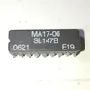 MA17-06 SL147A SL147B CDIP18 Dual In-Line 18 pin Dip paquete de cer￡mica IC Circuito integrado Microelectronics Componic Electronic