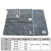 Autumn Winter Warm Dog Bed Kennels Mat Pet Cat Rug Thermal Washable Pad PS24