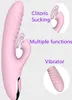 SS22 Sex Toy Silicone vibrating tige sex toys for women mamelon femelle sucer stimulator stimulator clitoir de suceur