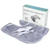 Blankets Warm Heated Shawl 3-Speed Temperature Control Heating Pad For Neck And Shoulders Blanket