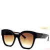 여성과 남성을위한 선글라스 여름 스타일 OPR17ZSS UV400 교정 된 레트로 풀 프레임 안경 프레임