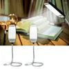 야간 조명 28LEDS 13LEDS 독서 램프 LED USB Book Light Ultra Bright Flexible 4Colors for Laptop Notebook PC Computer 1pcs 도착