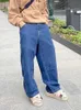 Мужские джинсы Top Fashion Fashion Fit Denim Pants Streatwear Качество Multi Colors Skateboard Брюки с низким подъемом.