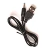 5v dc power cable usb