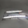 Car Left Right DRL Front Bumper LED Daytime Running Light For KIA K5 Optima 2010 2011 2012 2013 Day light