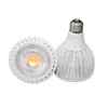 Grow Lights Full Spectrum E27 LED Plant Blub COB 30W 30 Horticultural Light Home Flower 3000k 4000k 6000k Natural White