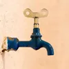 Kitchen Faucets Radiator Keys Plumbing Bleeding Key Solid Water Tap For Air Valve Tool