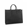 Luxe Designer Mode Dames Boodschappentas Tote vrouw handtas portemonnee schouder datum code serienummer bloem groot groot